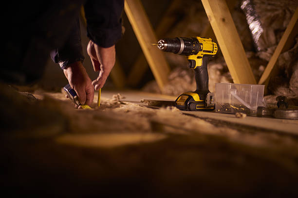 Best Specialty Insulation in Fort Lupton, CO