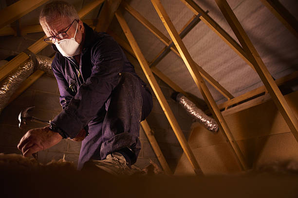 Best Insulation for Specific Applications in Fort Lupton, CO